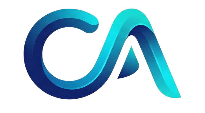 Curvv AI Artificial Intelligence Platform Logo